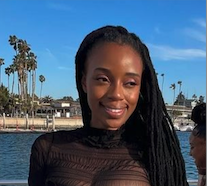 Jaheyla P. Jones